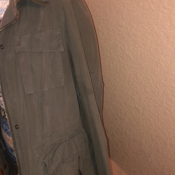 Military jacket - Picture 5 of 13